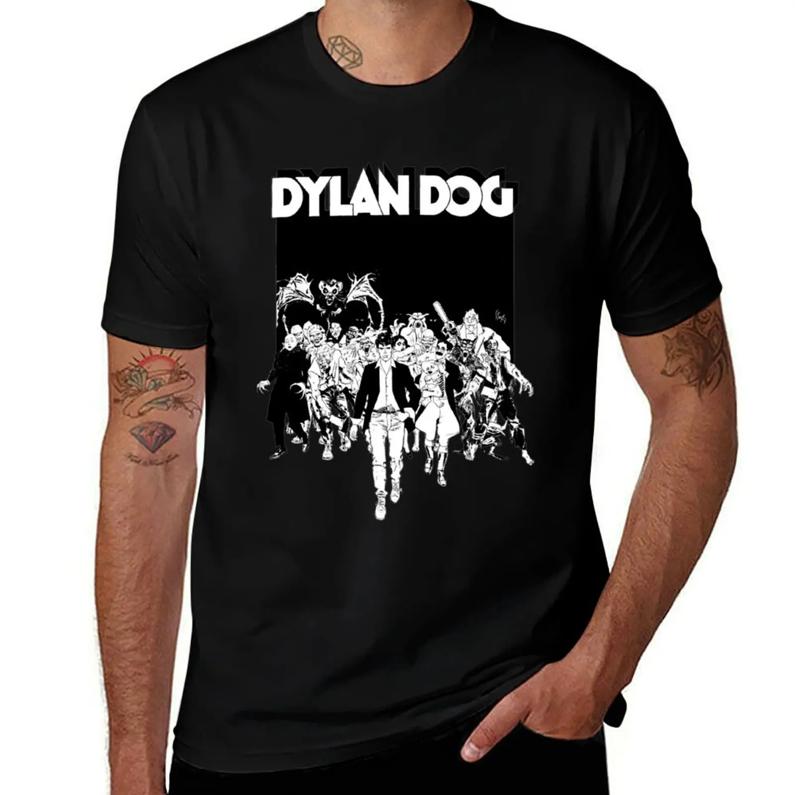 

funny t t T-Shirt t T-Shirt for Dog cotton man printed humor dark shirts shirts shirts man Dylan