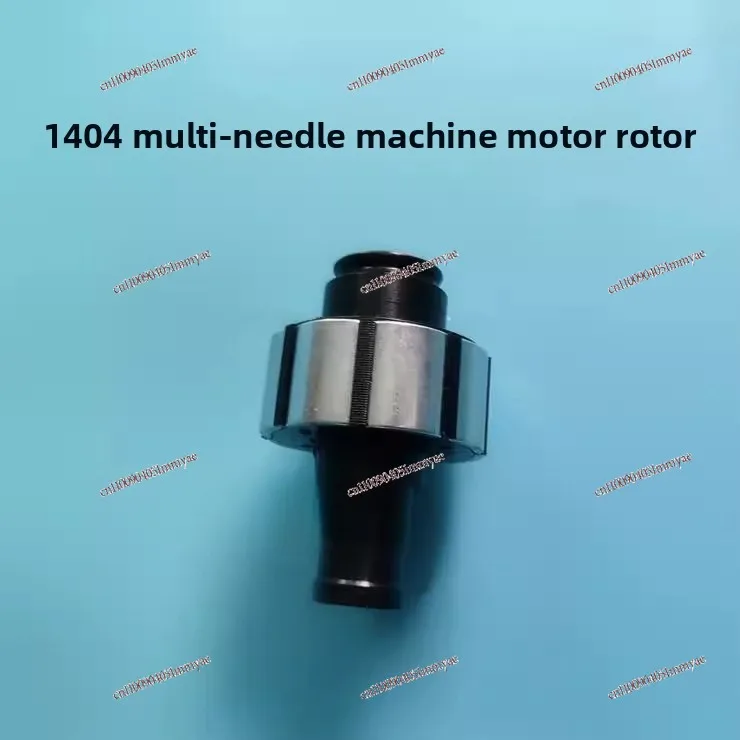 Direct drive motor, rotor motor repair parts, rotor stator, double needle turning motor