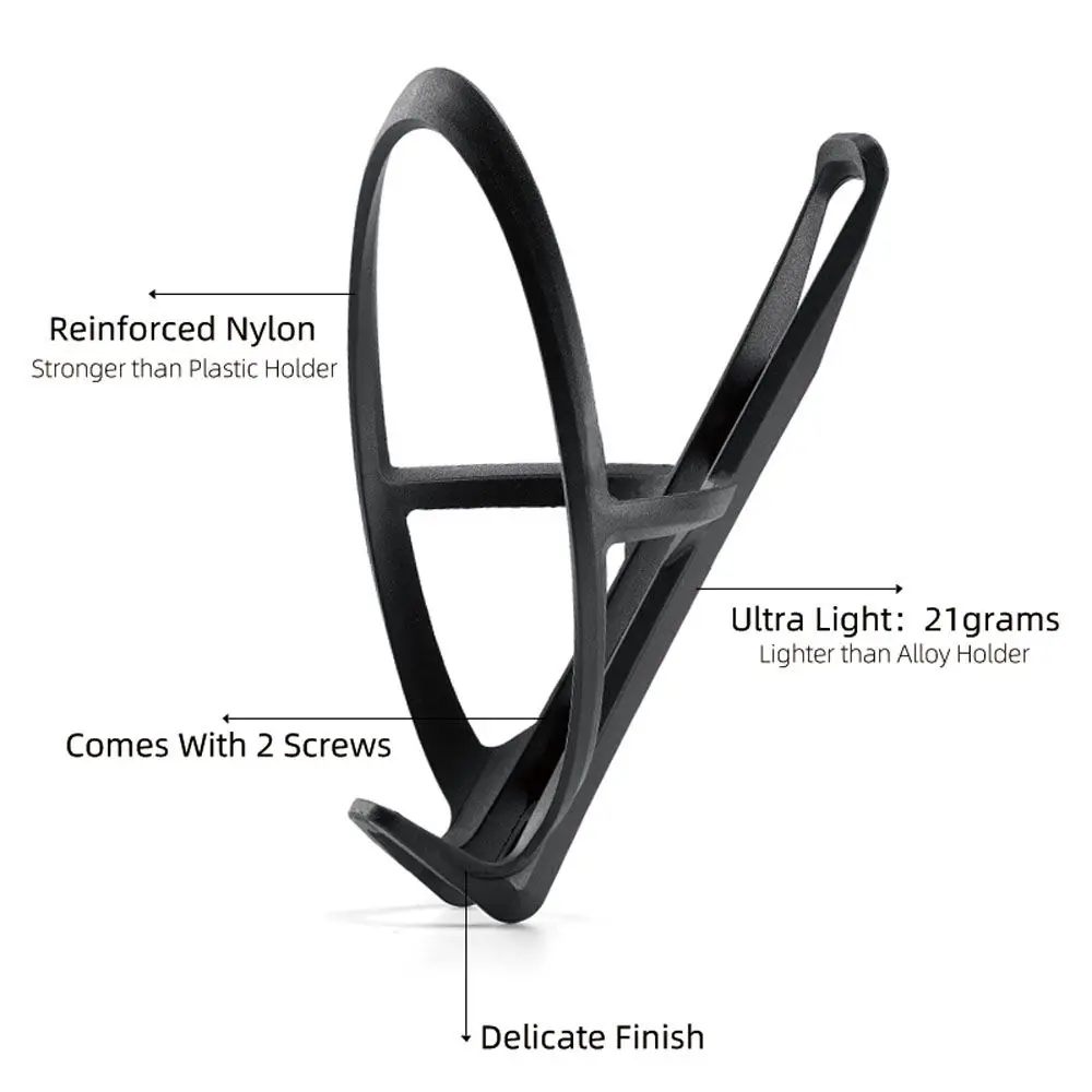 Water Cup Braket Bike Water Bottle Holder Bike Accessories Water Cup Rack Bicycle Bottle Cage Drink Bottle Holder Bottle Cage