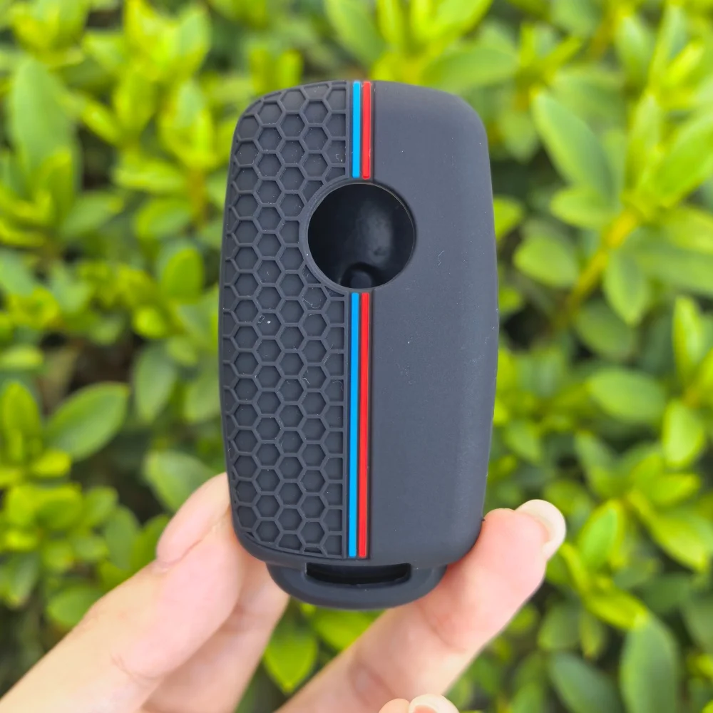 

Silicone Car Key Case Protect Cover for Skoda Yeti Superb Rapid Octavia for SEAT Leon Ibiza for VW VOLKSWAGEN Golf Jetta POLO