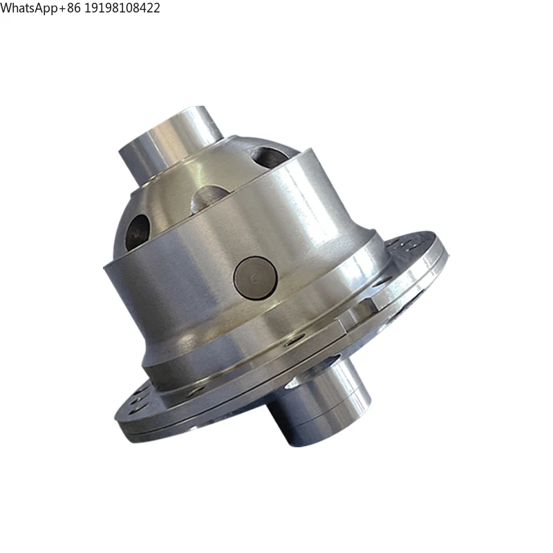 Bloqueo de Diferencial RD117 para Jeep/Dodge/Ford/Isuzu/Holden, Bloqueos de Diferencial RD para Eje Trasero Dana 44 de 10 Pernos y 30 Estrías