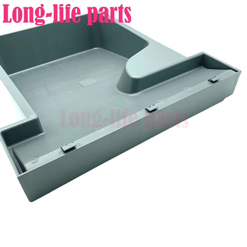 10pcs High Quality Paper Tray Splice Tray For Konica Minolta BHC 226 227 287 256 266 367 7222 7226 225 7528 Copier Printer Part
