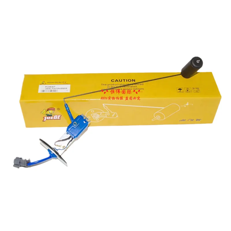 

Датчик уровня масла для Komatsu Pc120/130/200/270/360-6-7-8, аксессуары для экскаватора