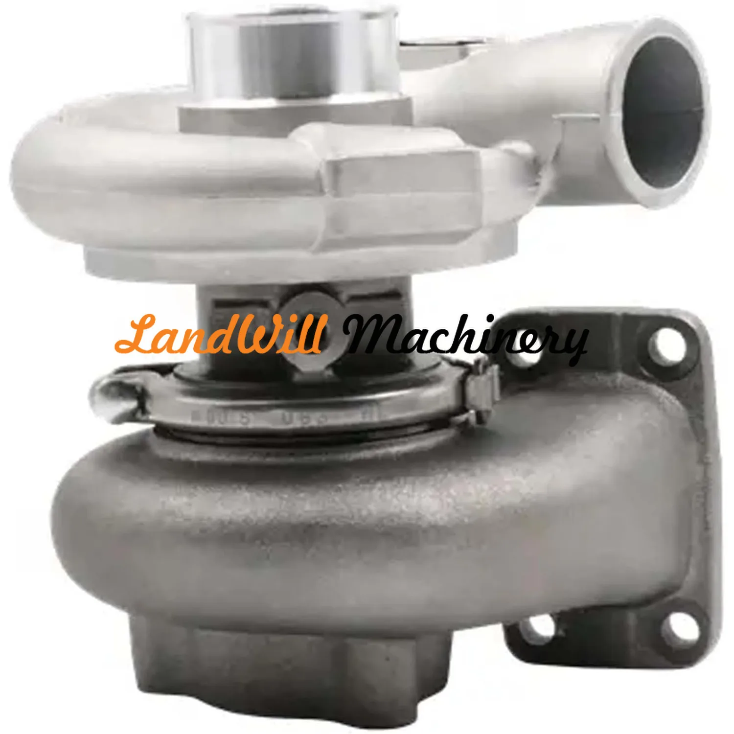 Turbo TD06H Turbocharger 5I-7585 5I-7952 For Caterpillar Excavator 315 315B 318C