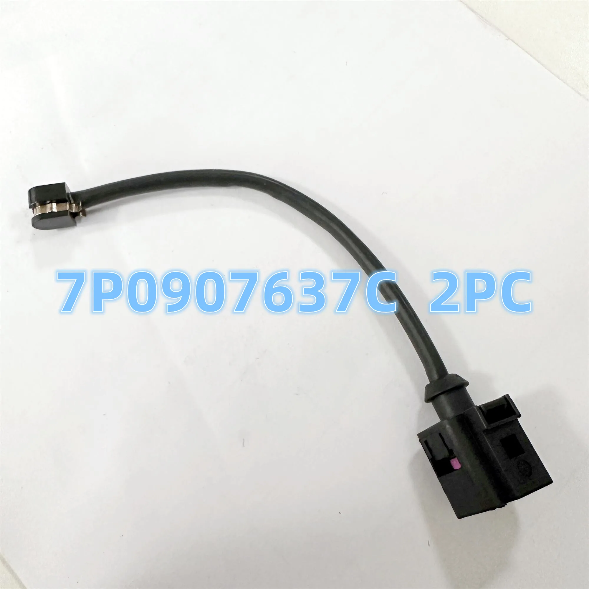 Alarm Sensor Wire (brake Pad Wear Indicator) Suitable for Volkswagen Audi Porsche