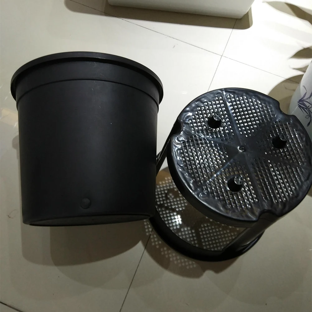 

Plastic Plant Pots Plastic Flower Pots Small Plastic Flower Pots