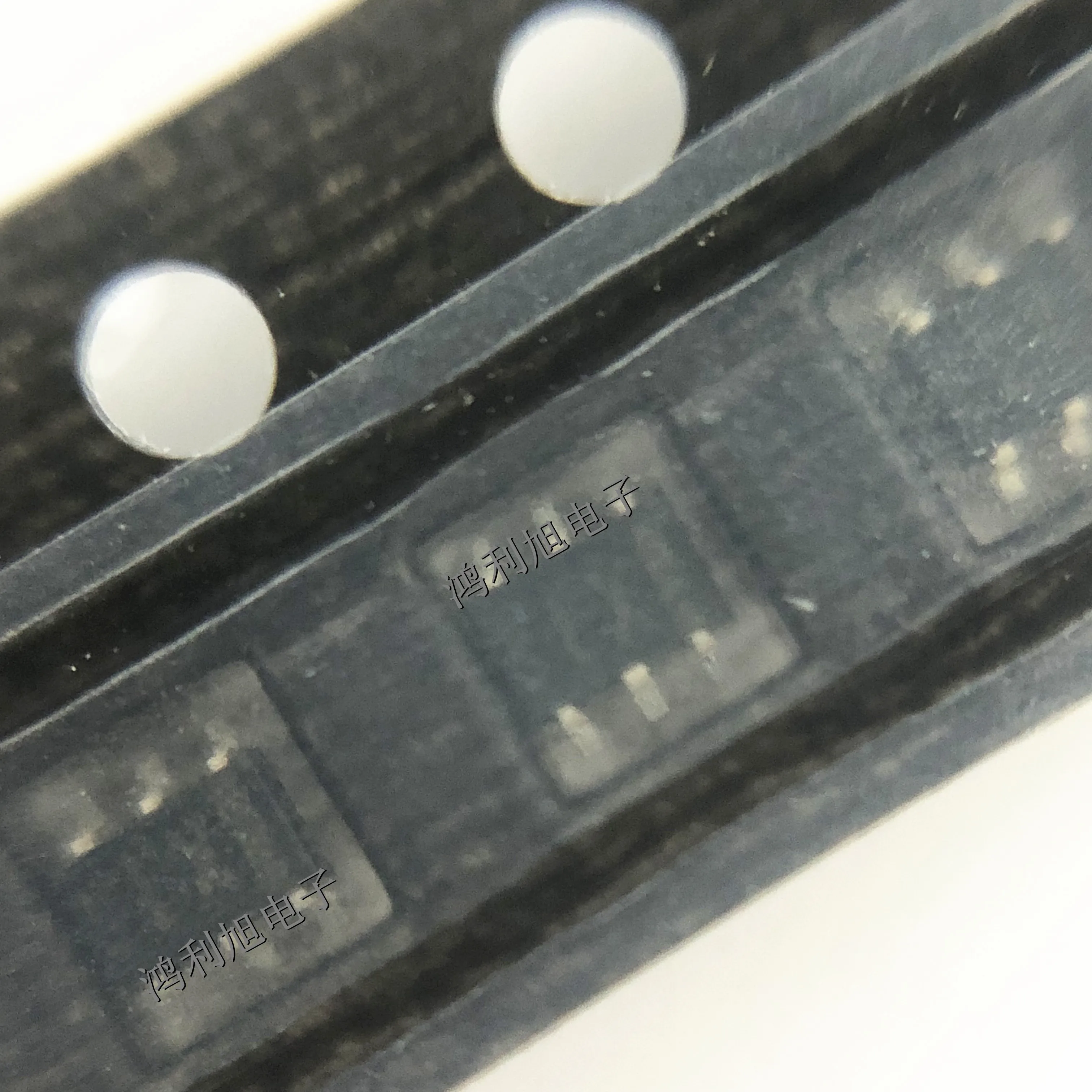 200pcs/Lot UMX1NTN SOT-363-6 MARKING;X1 Bipolar Transistors - BJT DUAL NPN 50V 150MA