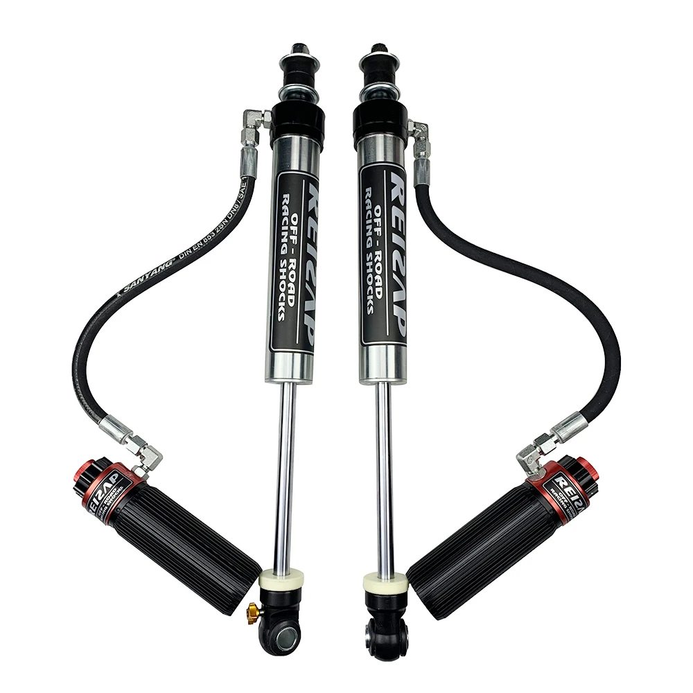 

4x4 Compression Adjustable Suspension 4x4 Lifting Shock Absorbers ForJeepWrangler