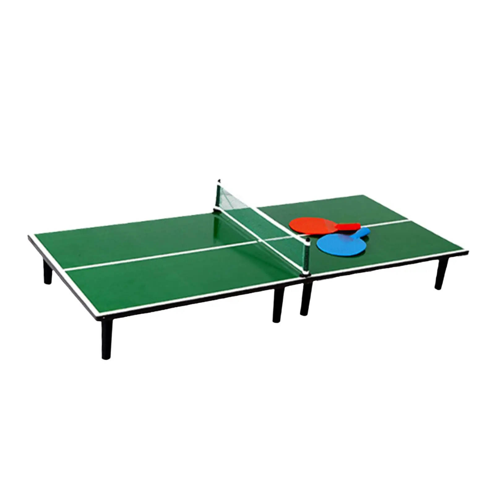 Mini Ping Pong Table: The Perfect Compact Solution for Busy Homes and Young Players