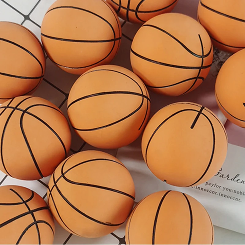 Simulatlon Mini baloncesto juguetes hinchables goma inflable hueco interacción entre padres e hijos juguete pelota niños regalo de cumpleaños