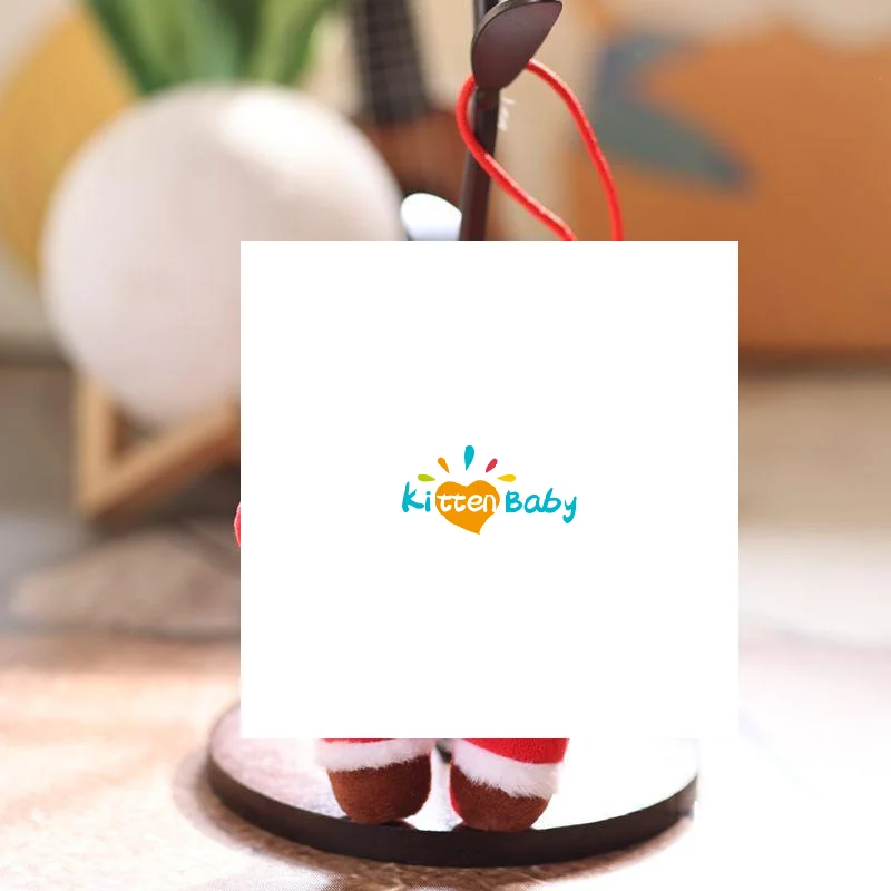 Breloczek Maskotka Roku Konia Delikatny Uroczy Kreskówkowy Strój Tang Mini Zodiakalny Koń Pluszowa Zawieszka Ozdoba do Torby Prezent