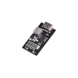 Type-C USB-C 5V DC  CJC5288 Fixed Voltage Power Trigger charging Module