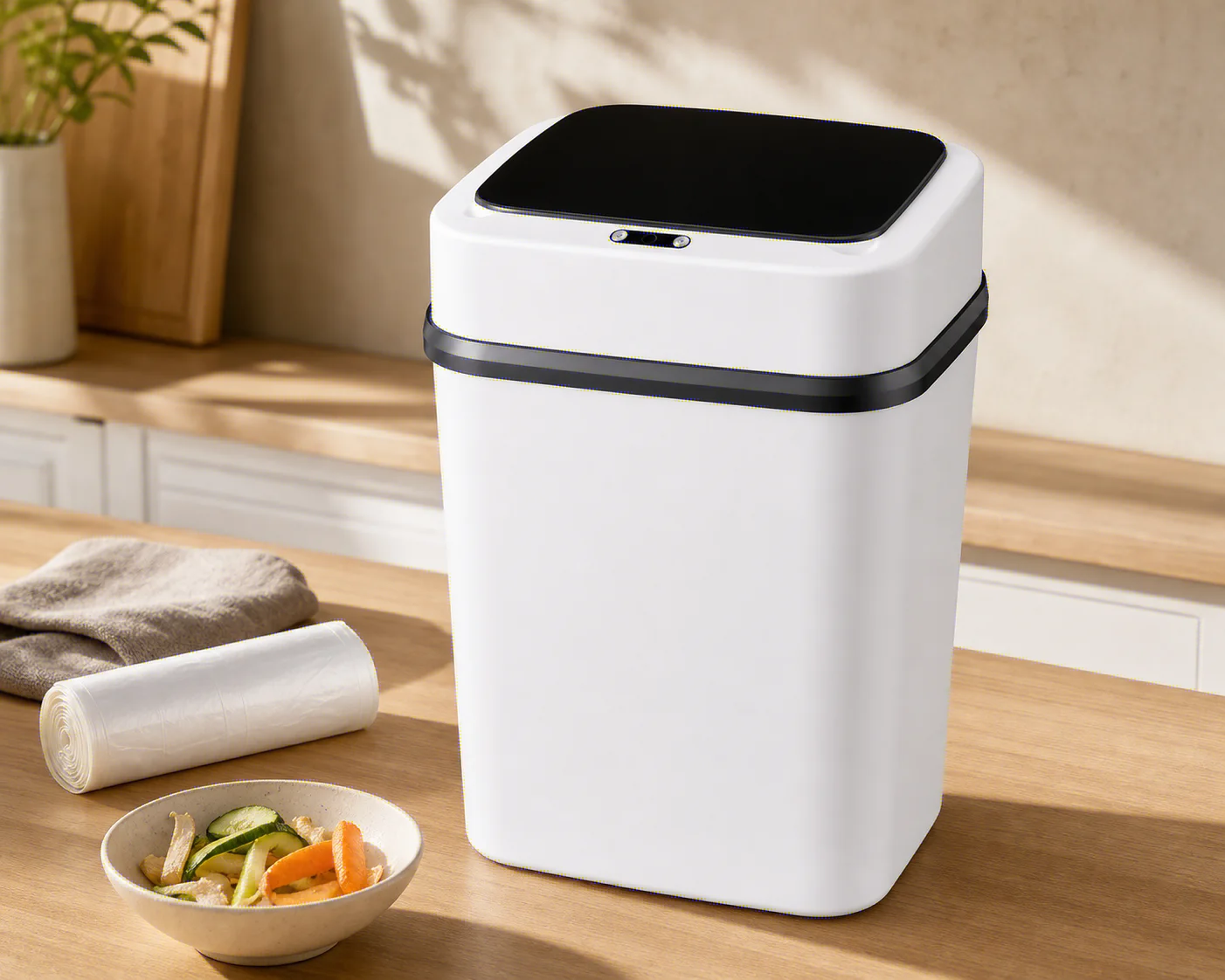 Thumbnail 2 - #40 New Trash Cans & Wastebaskets Arrivals