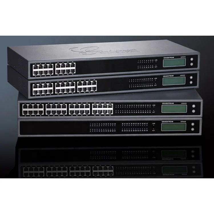 Sip Voip Fxs Analog…