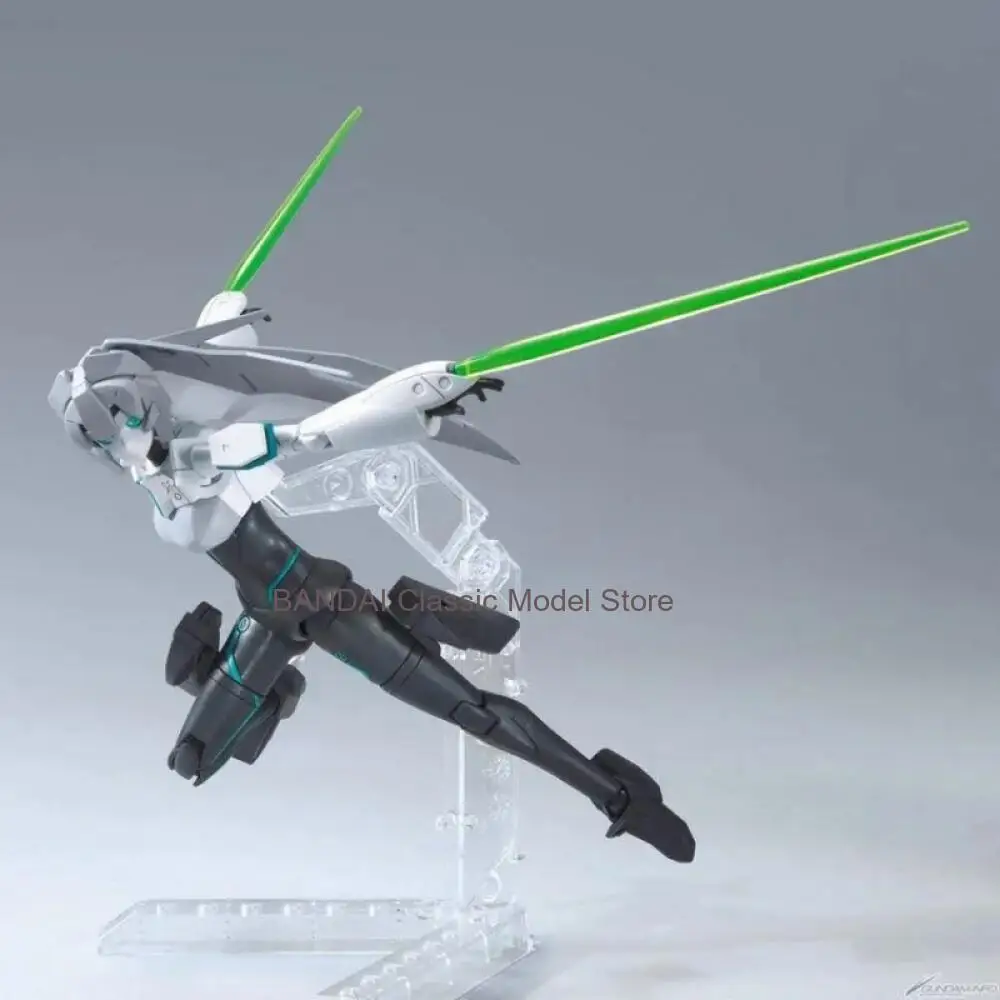 

Bandai Mobile Doll May Action Figure Gundam Creator Anime Assembly Model Doll Toys Gifts for Children