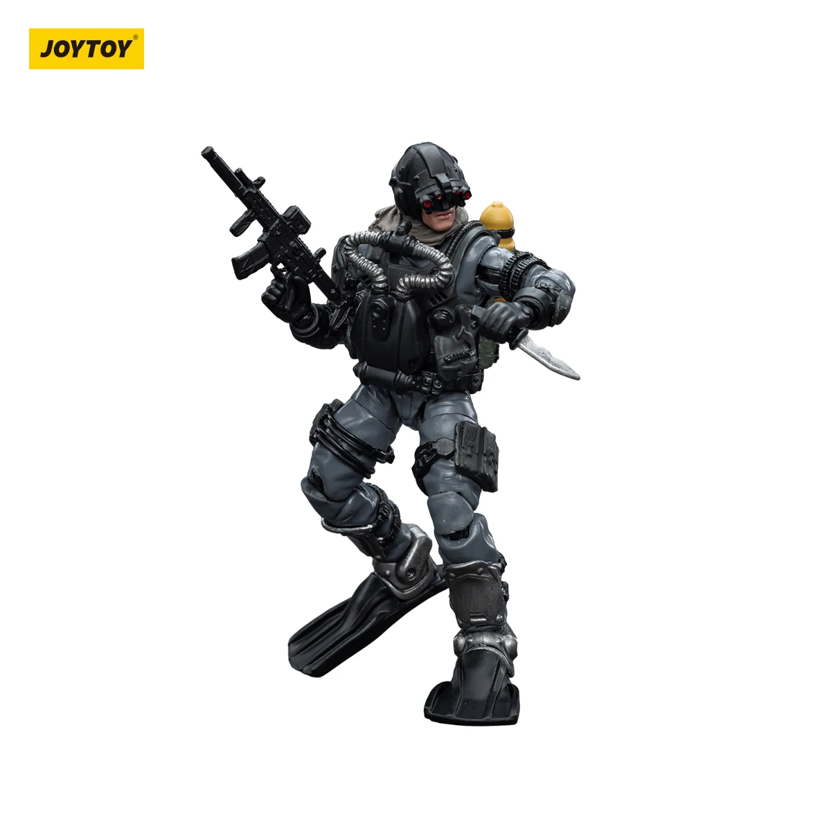 JOYTOY 1/18 Action Figure Army Builder Promozione Pack Figura 15 Figure Anime Giocattoli Modello