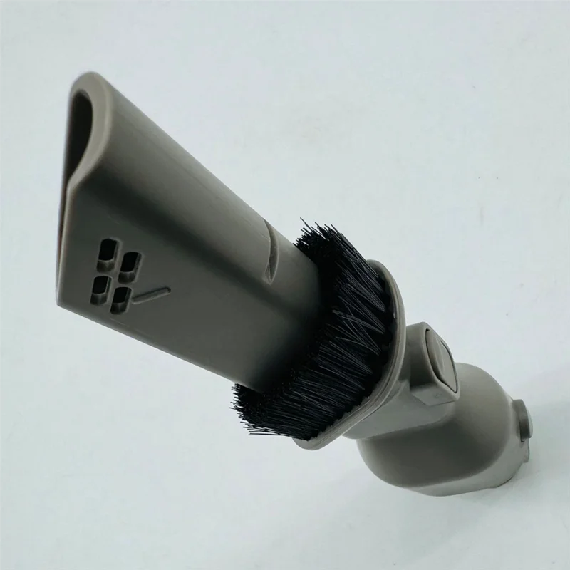 

HHO-2 In 1 Long Flat Suction For Dreame Z10 U10 U20 P10 P10pro Vacuum Cleaner Accessories Replacement Parts