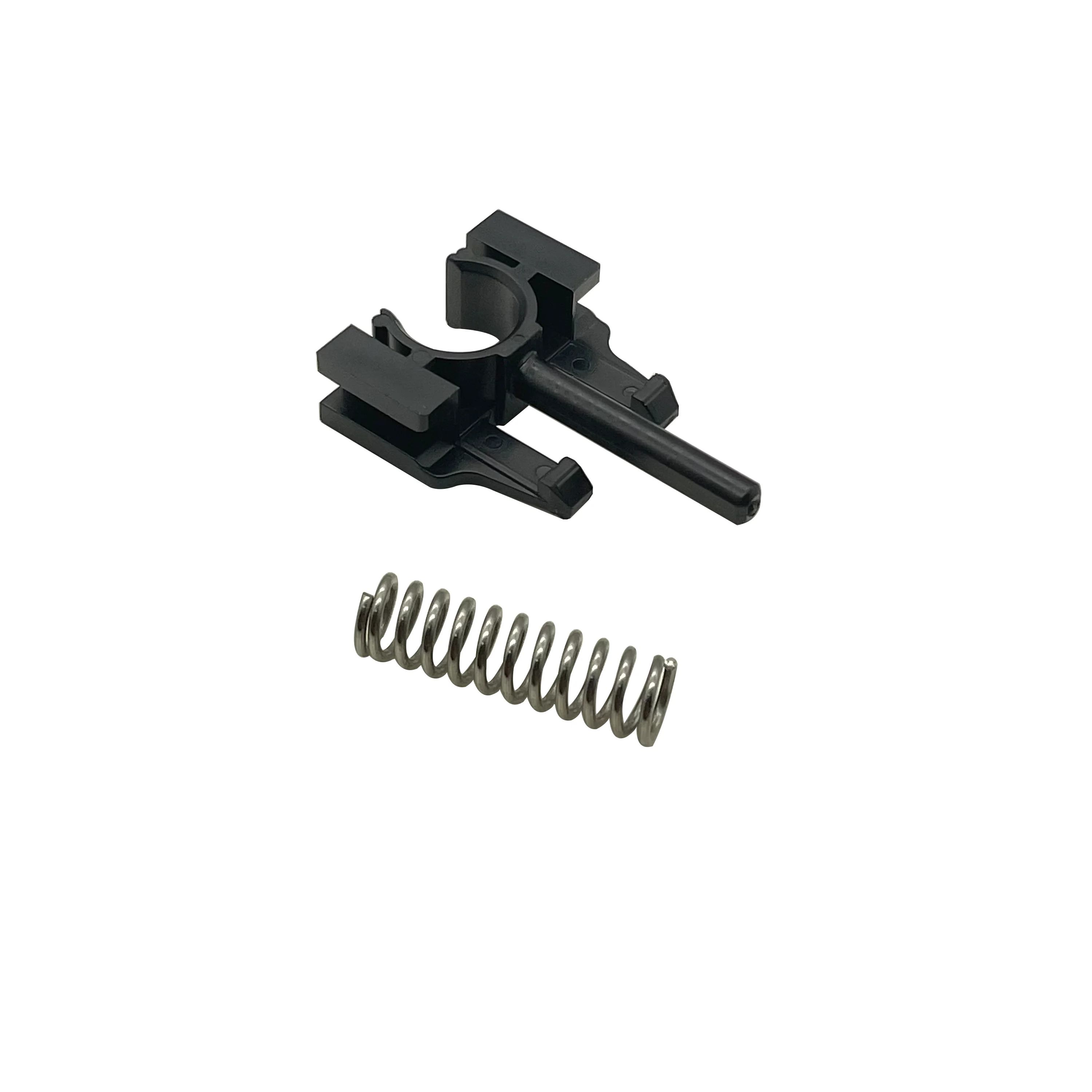 

10sets Transfer Roller Bracket Bushing Spring Kit for Kyocera KM 3035 4035 5035 KM 3050 4050 5050 TASKalfa 420i 520i