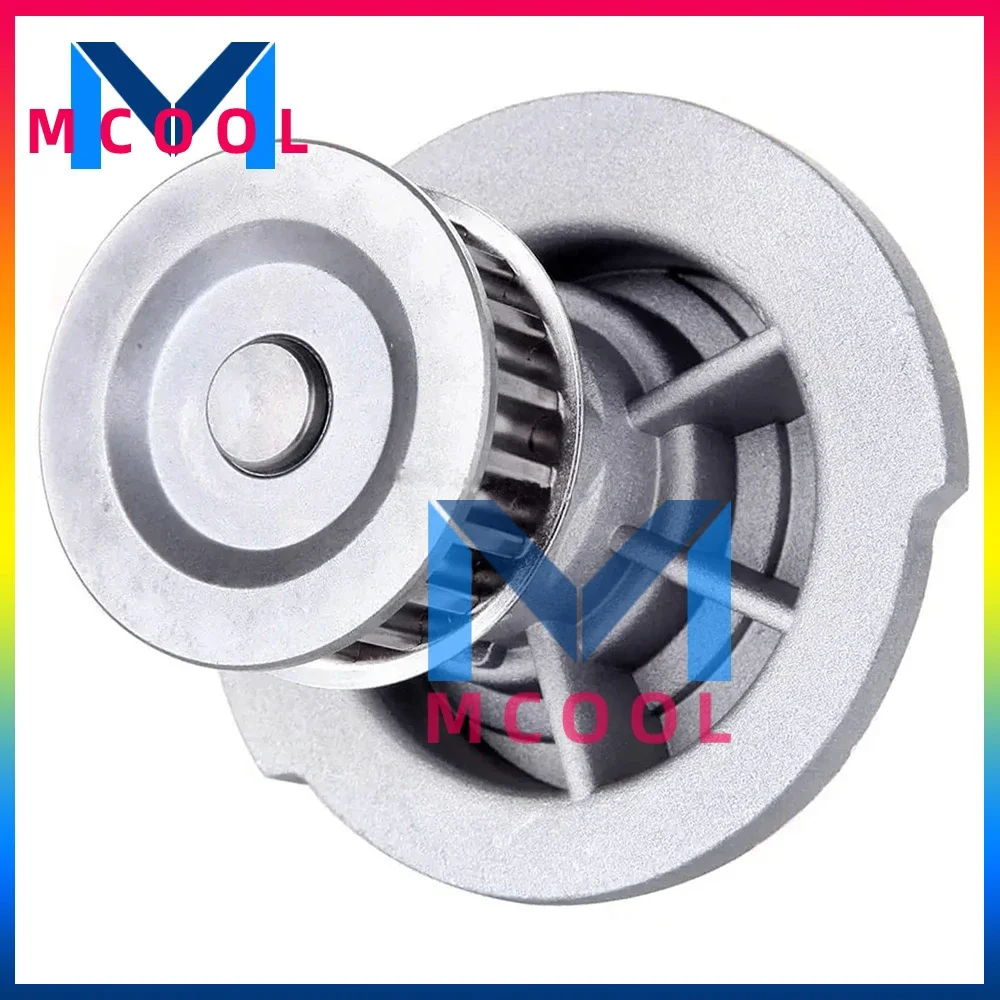 

Water Pump For Chevrolet Aveo 1.5 for Daewoo Lanos/KALOS 1.4 1.5 96872704 96350799 96352648