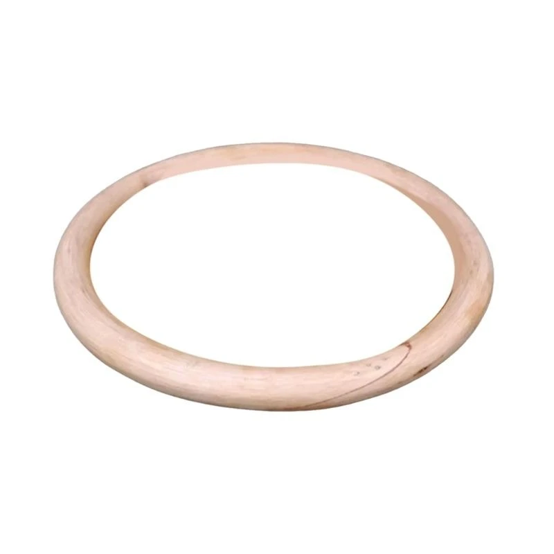 Wing Chun Rattan Training Rings 3