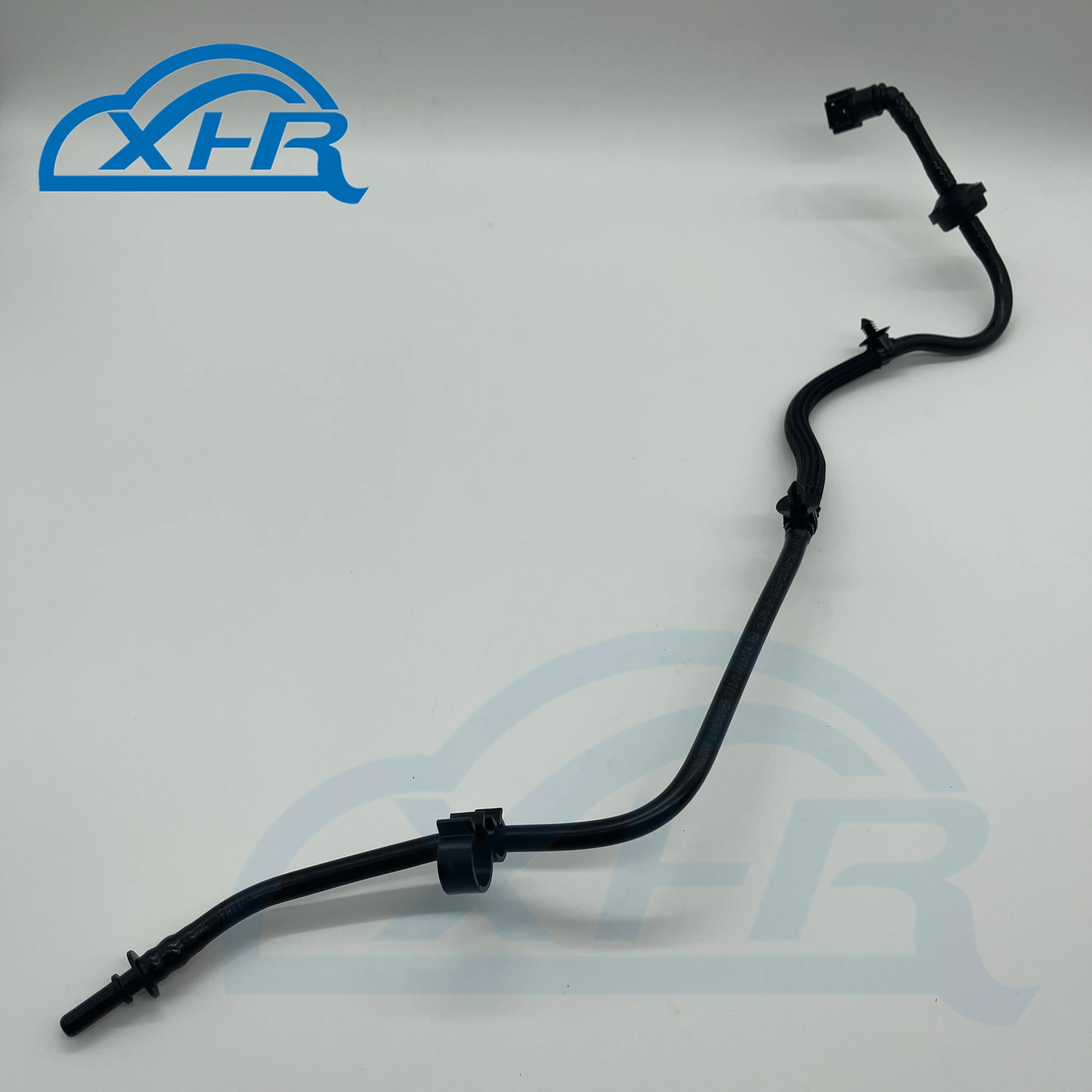 LR105285 AJ813945 LR041668 Tubo di sfiato del basamento del collettore di aspirazione per Land Rover Sport Range Rover trovato Jaguar XF XJ