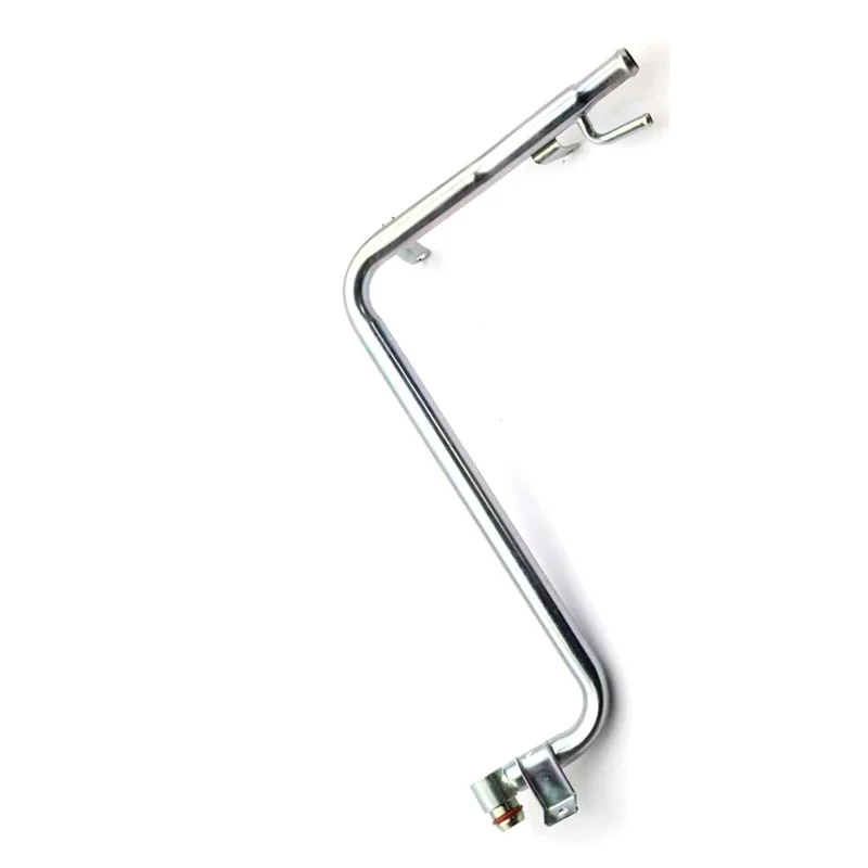 AB96-Metal HTR Heater Outlet Pipe 17880-65J00 1788065J00 For Suzuki Grand Vitara SX4 2.0L 2006+