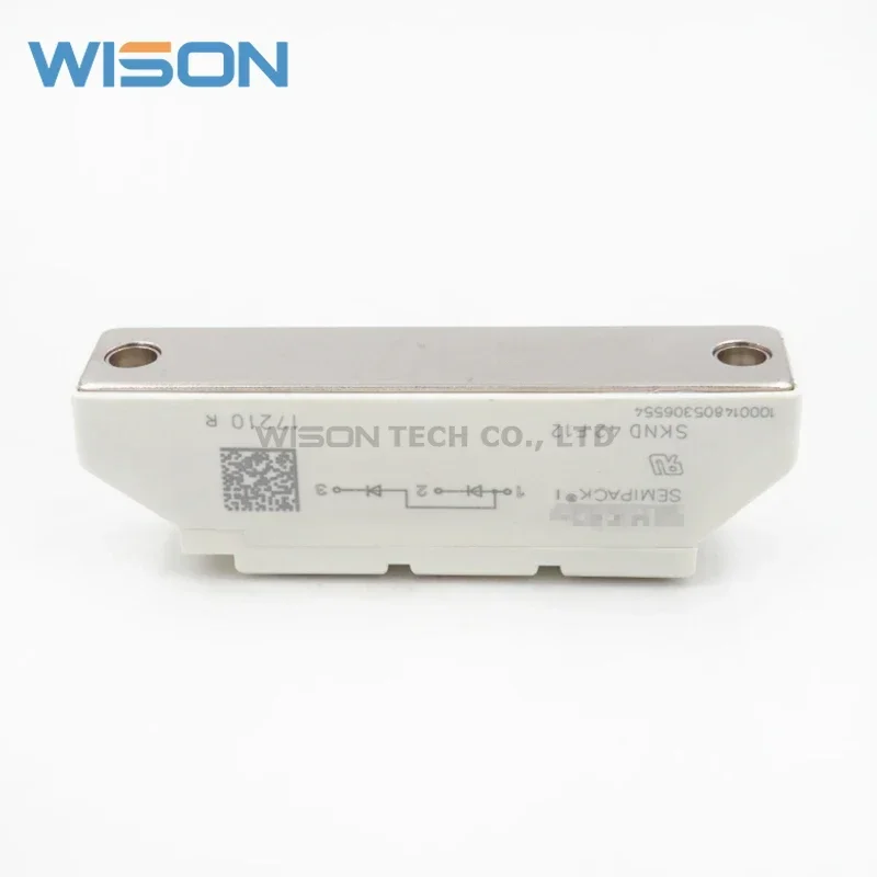 SKND42F12 SKND42F14 SKND42F15 SKND42F16 شحن مجاني وحدة جديدة ومبتكرة