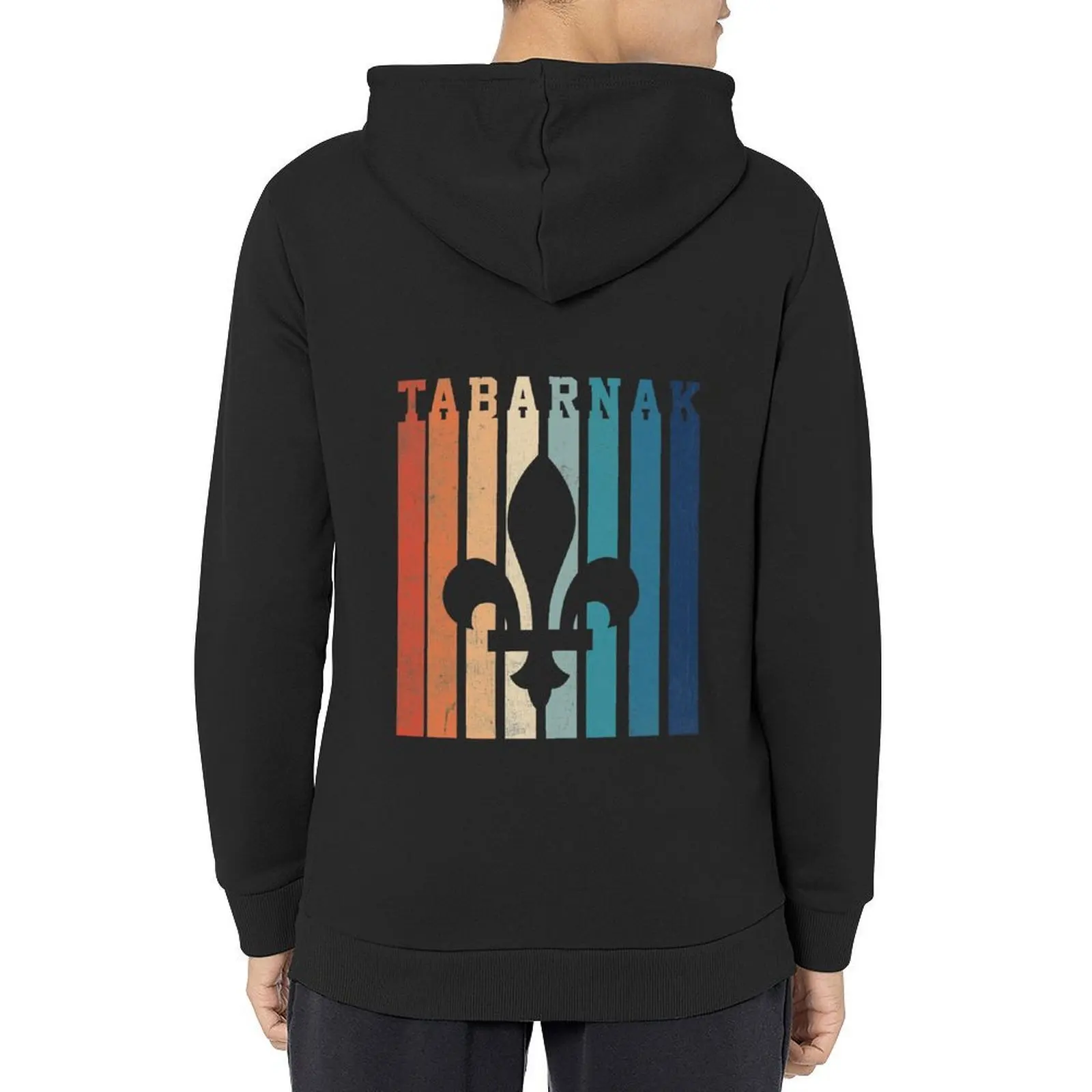 

Tabarnak Québec Hoodie men's autumn clothes men's clothing men wear men clothing mens hoodies