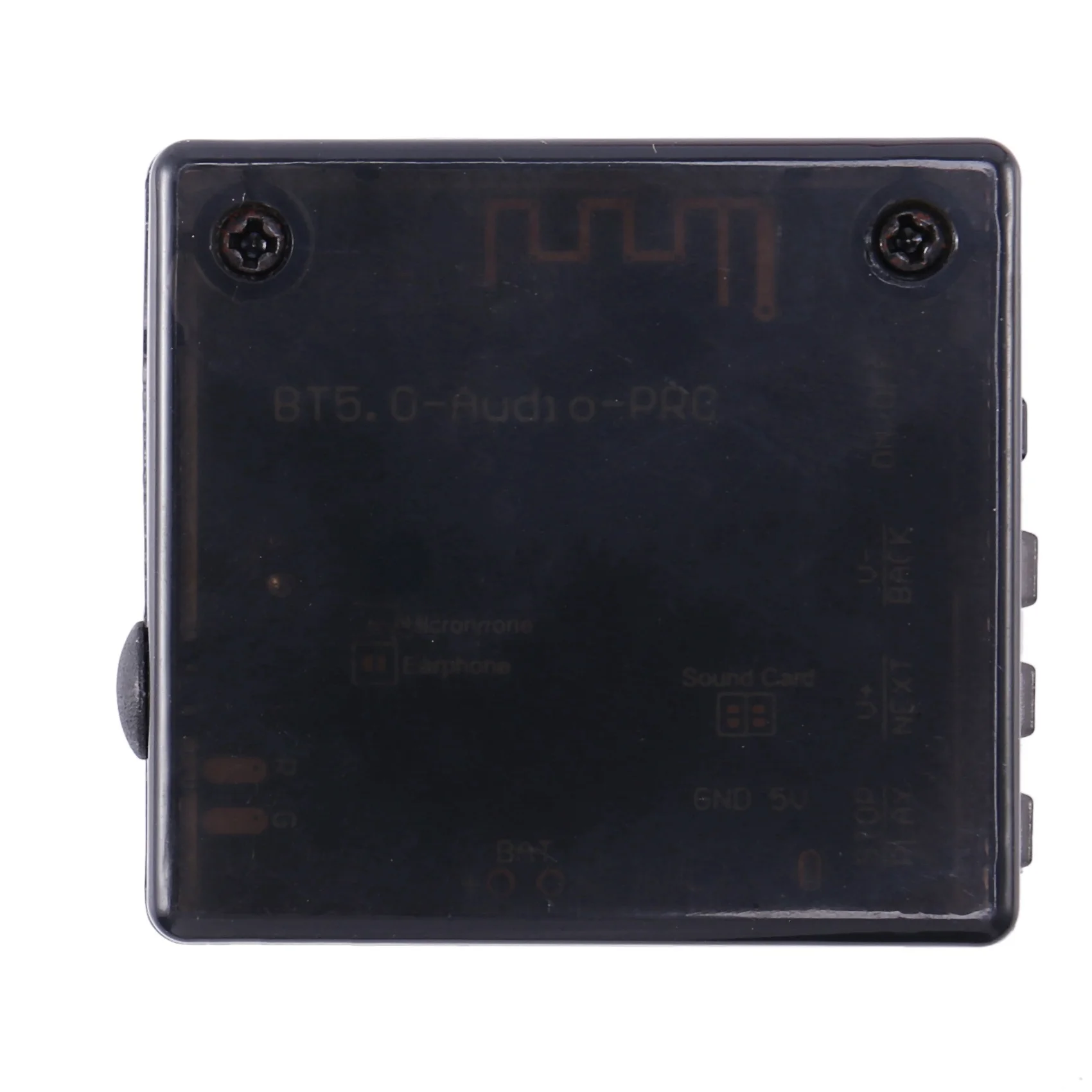 A68Z 5X BT5.0 Audio Pro Bluetooth Audio Receiver MP3 Verlustfreie Decoder Board Wireless Stereo Musik Auto Lautsprecher Empfänger