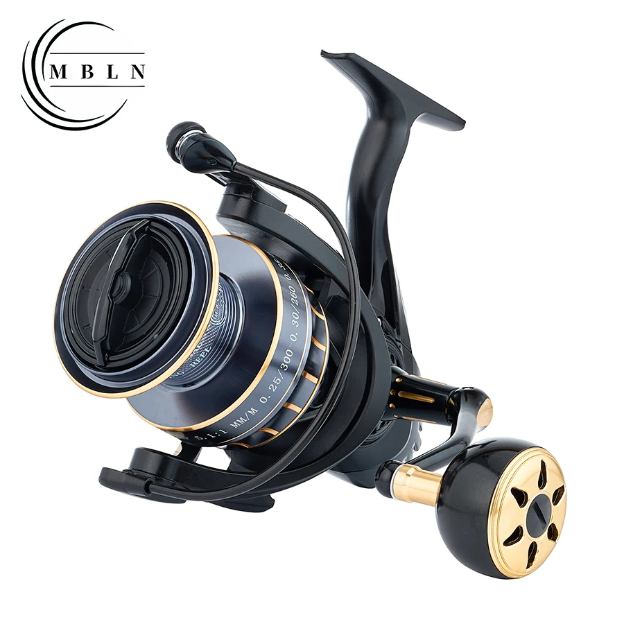 3000-5000-7000-シリーズ釣りリール-51-1-高速スピニングリールロングショットオフショア漁具