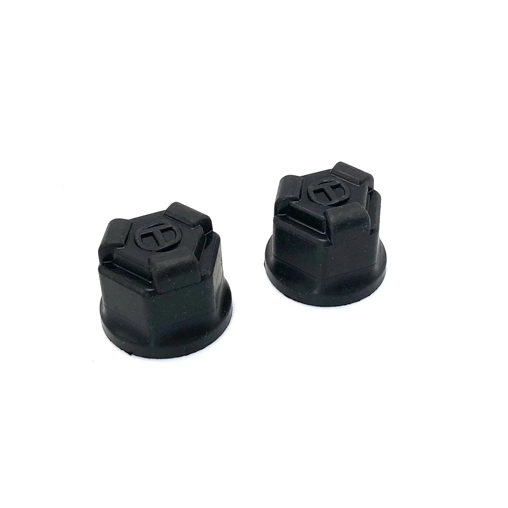 For Supreme For Supreme+ 7260R For Fighter 10/10+/11/11+/Mini for Blade GT II Nut Cap Screw Cap Rubber Cover Scooter Parts