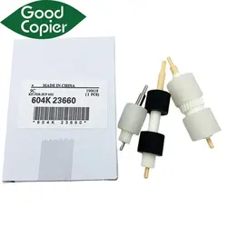 604K23660 Pickup Feed Scheiding Roller Kit Voor Xerox D95 D110 D125 4110 4112 4590 4595 Copier Onderdelen