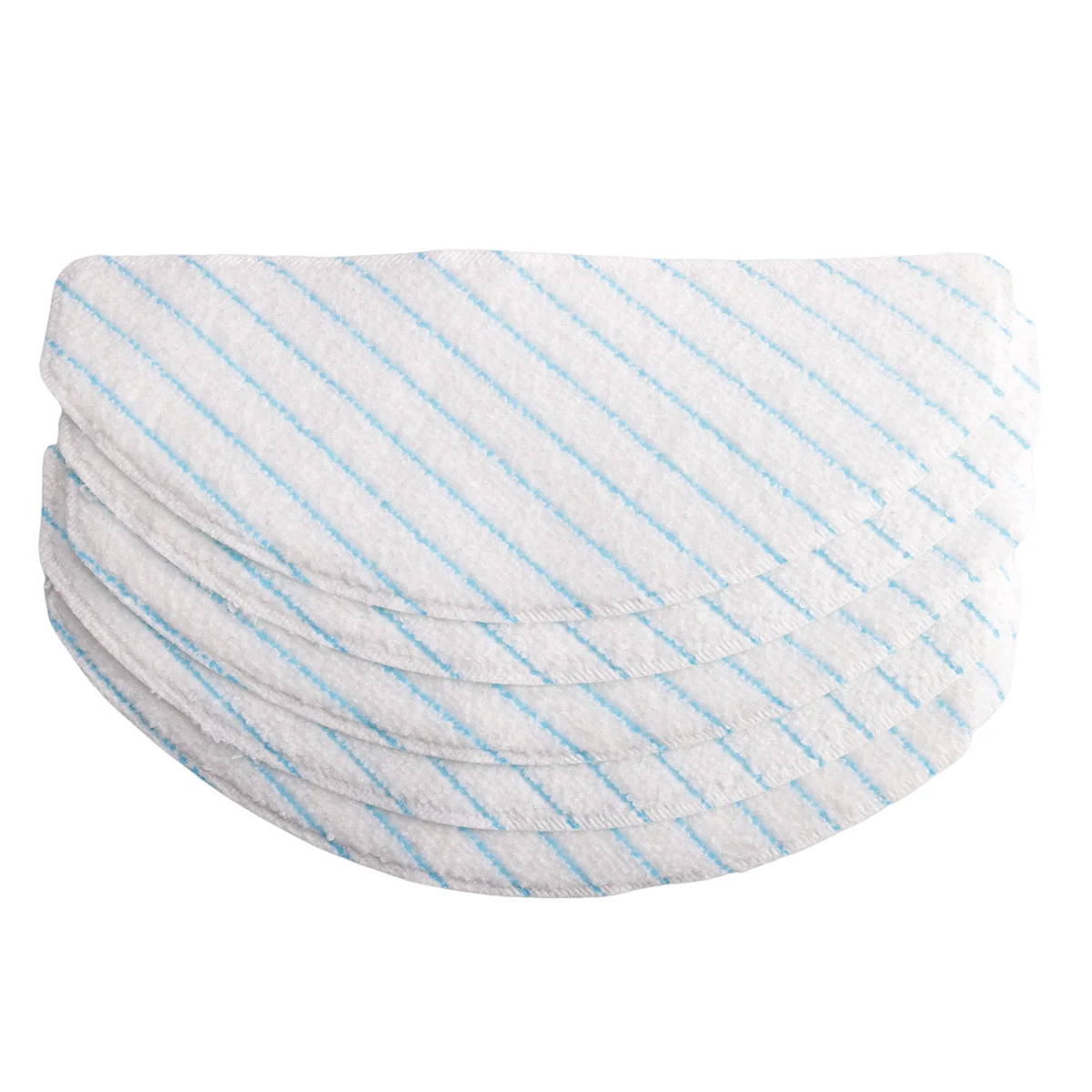 Water Tank Mop Cloth for OZMO T8/T8+/T9/T8MAX/T8 /T9 Max OZMO PRO Vacuum Cleaner Vibration Mop Kits