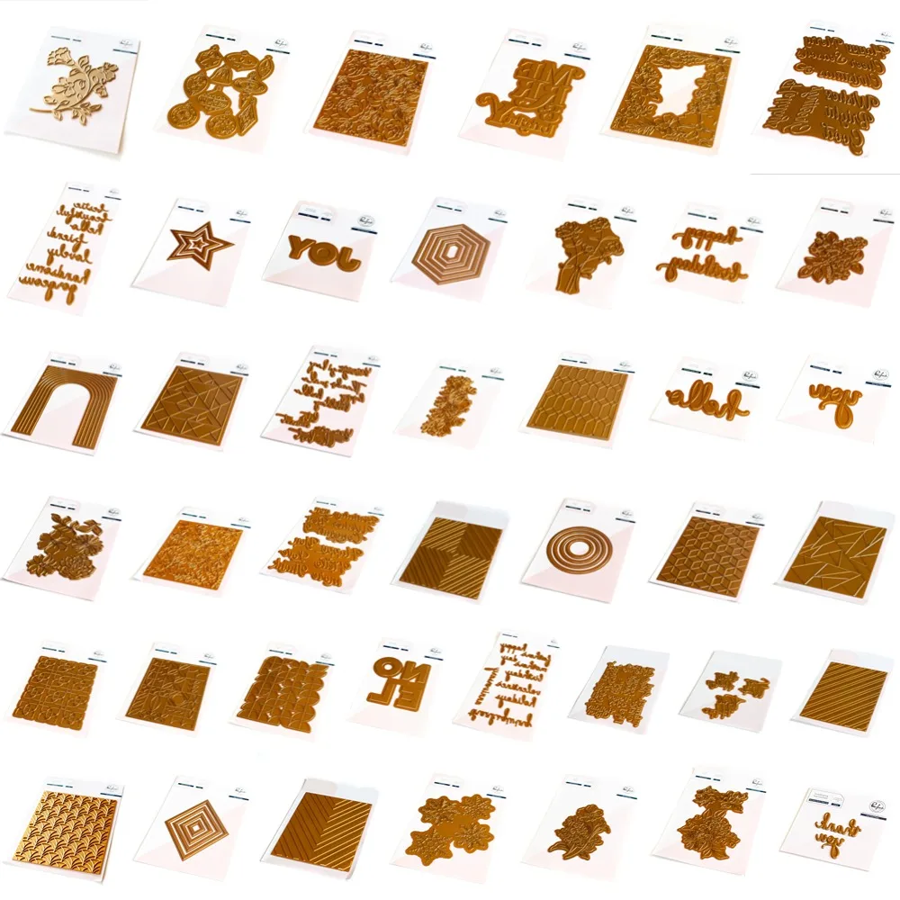 גדול חיתוך למכירה חיתוך יומן נייר כסף חם נייר סקטור היומן תבנית עגולה ופרחים כרטיס ברכה בעבודת יד