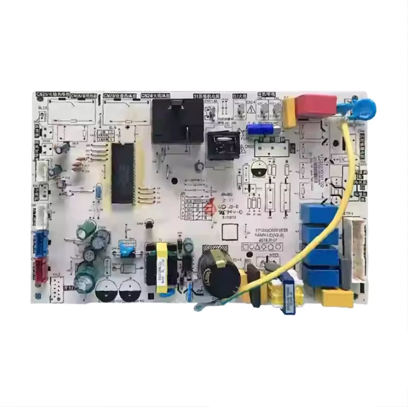 

New For Air conditioning motherboard KF-51L/Y-ID(D2) circuit board control board