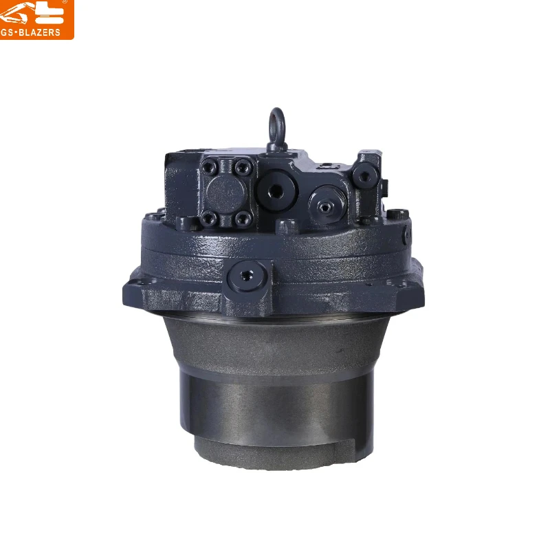 MA340T for Zoomlion excavator parts Rotary motor/swing/walking/final drive assembly speed/planetary reducer gearbox