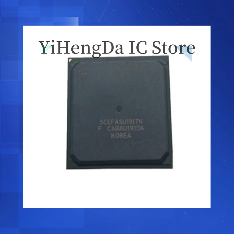 1pcs 100% New 5CEFA5U19I7N 5CEFA5U19 5CEFA5U BGA Fpga Geïntegreerde Chip Originele Nieuwe 100% New Original In Stock