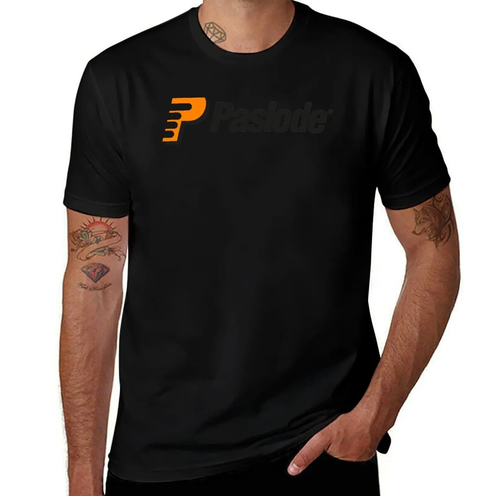Kind With Young Man and Pass 181 T-Shirt Holiday Party T-Shirt for Men