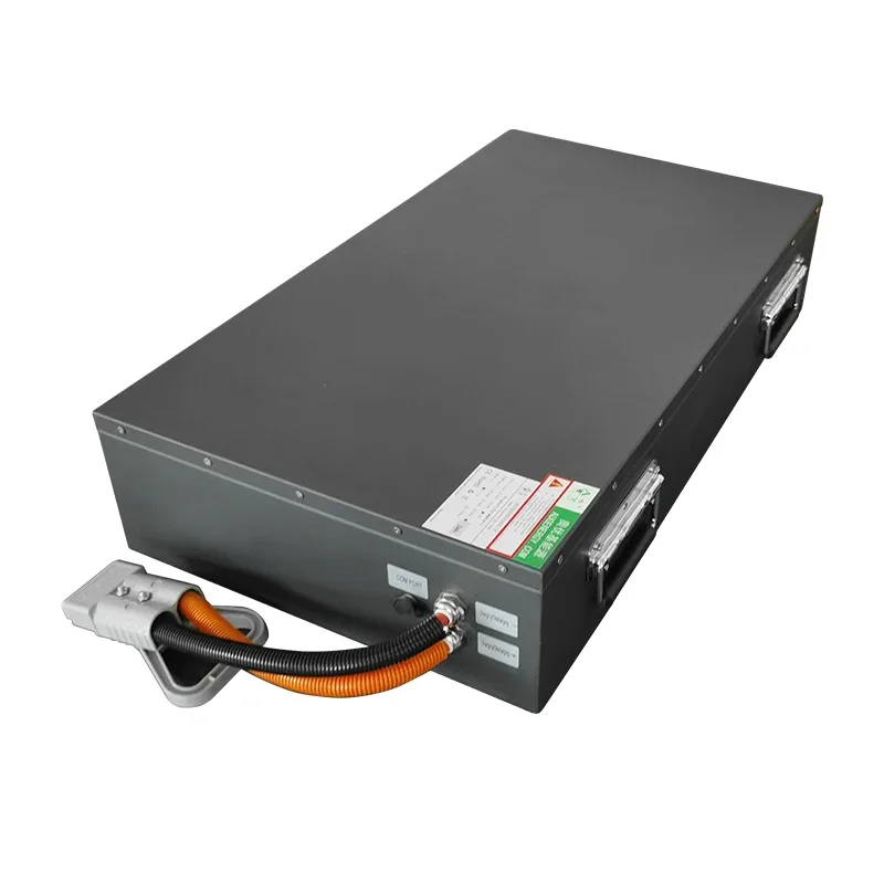 

AUG CATL High Quality LiFePO4 NMC Li Ion Battery Packs Au72-234NCM 72V/144V 100Ah/234Ah 2000 Cycle -20~60C Electric Vehicles