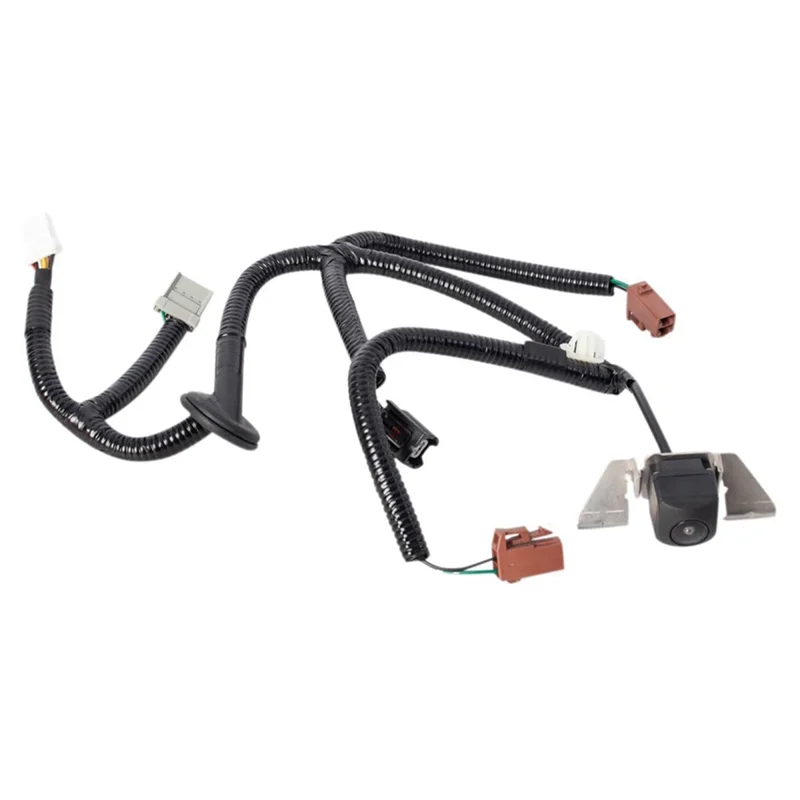 كاميرا احتياطية للرؤية الخلفية لهوندا بايلوت-، 39530-SZA-A01 ، كاميرا ركن السيارة ، 39530SZAA01