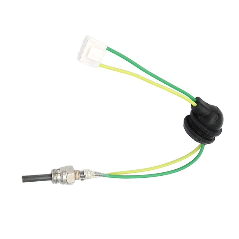 

New 12V Parking Heater Glow Plug Excellent Thermal Performance Parking Heater For Truck Auto Boat Car