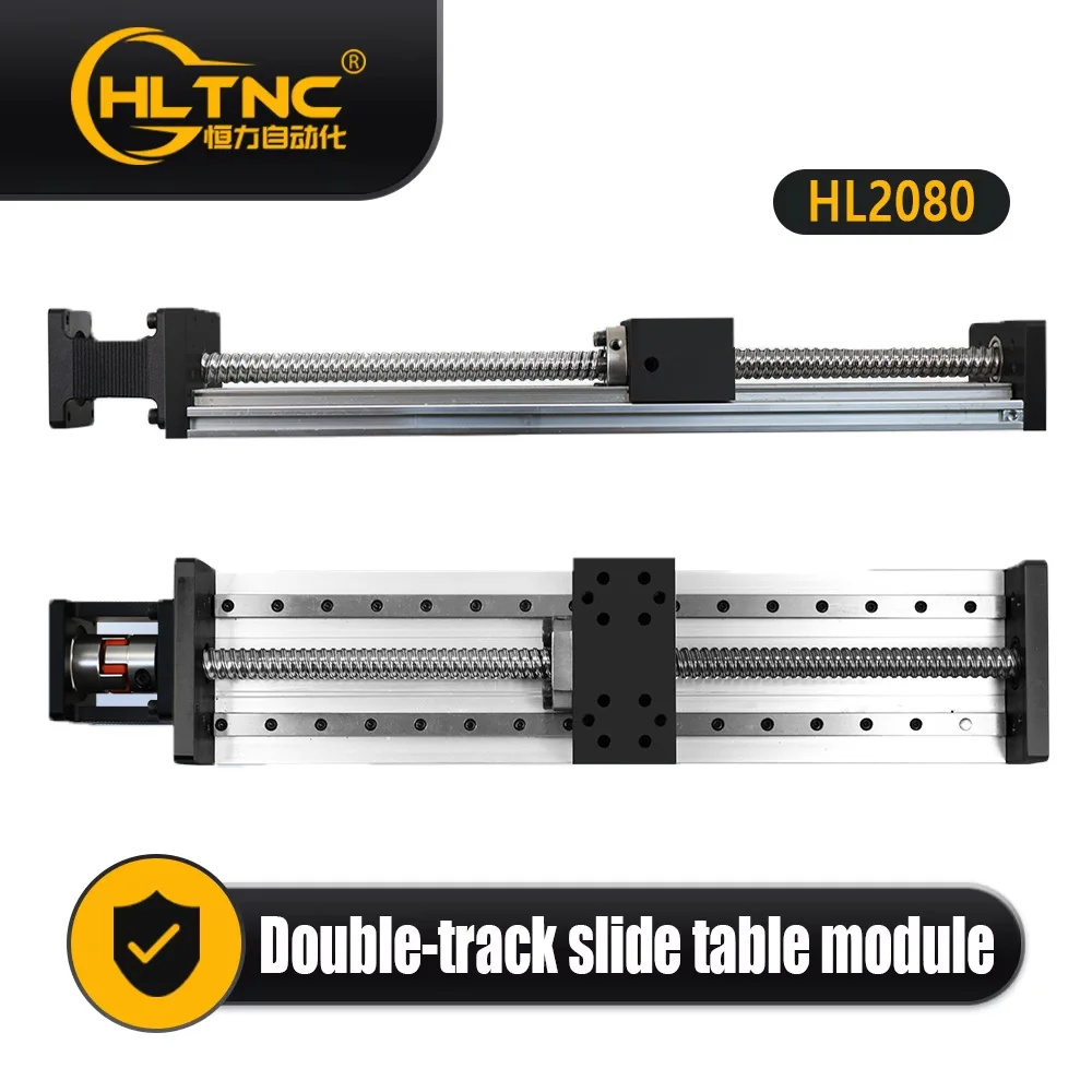

Sliding Table X Y Z Axis Motion Stage SFU1605 1610 1620 Linear Module Suit For Nema23 Nema24 Stepper Motor 3D Printer