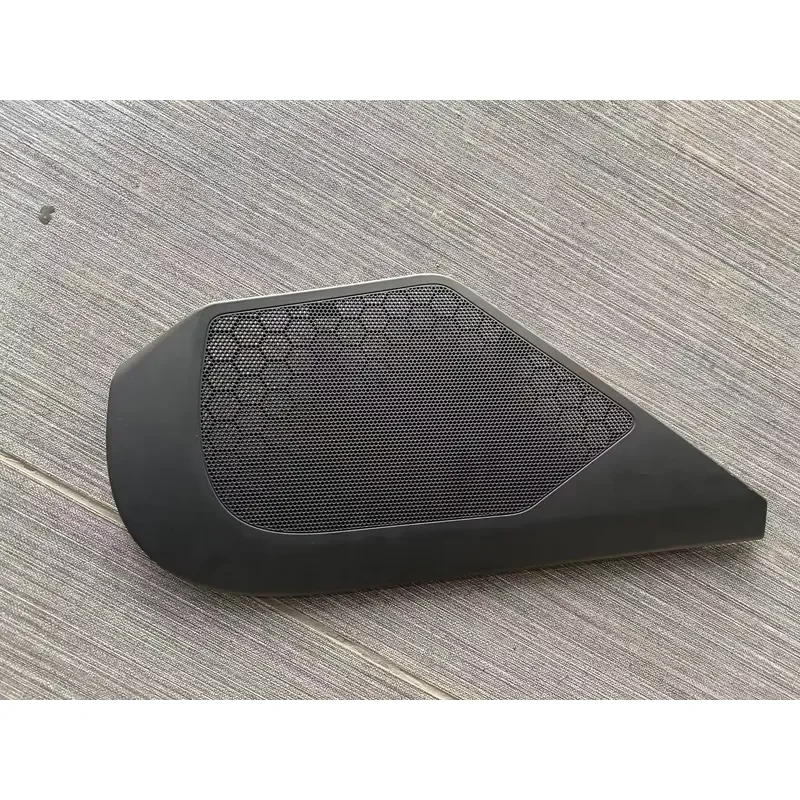 SVJ Style Dry Carbon Fiber Interior Door Panel for Lamborghini Aventador LP700 LP720 Dry Carbon Door Panel