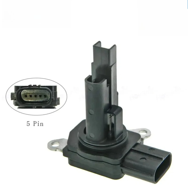 OE 197400-5120 Mass Air Flow MAF Sensor Air Flow Meter for Suzuki Grand Vitara II SX4 Kizashi 1.6 2.4 AWD