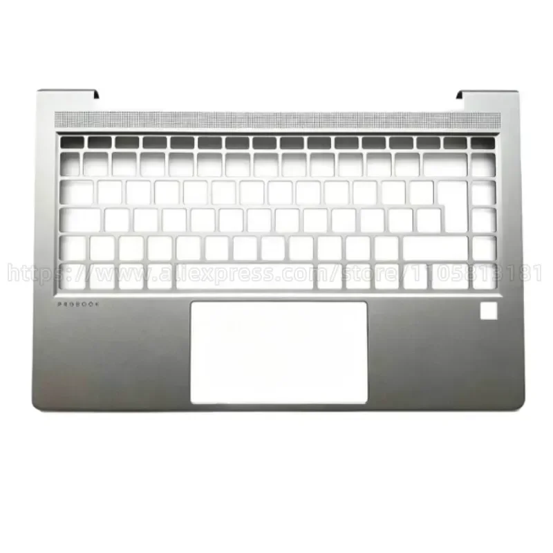 For HP ProBook 440 445 G8 G9 Large Return C Case Palm Holder Notebook Case