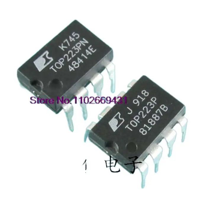 

20PCS/LOT TOP223P TOP223PN Original, in stock. Power IC