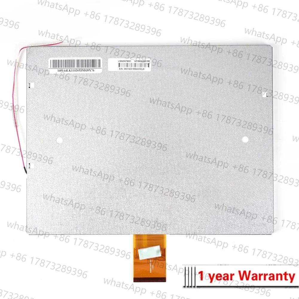 

LSA40AT9001 LCD Display Panel for LSA40AT9001 Brand New and Original
