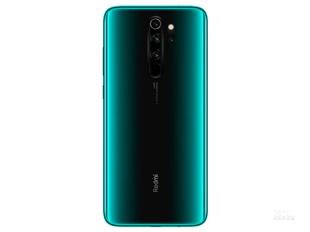 Xiaomi Redmi Note 8 Pro smartphone Global ROM Smartphone Helio G90T 4500mAh 64MP 6G + 128G 8 + 128G telefono usato