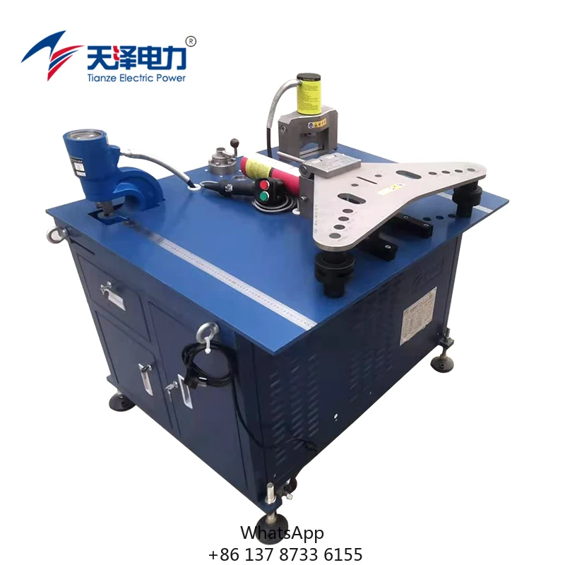 All In One Busbar M… - image