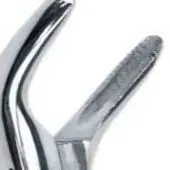 

Children Tooth Extraction Forcep Residual Root Deciduous Tooth Plier Orthodontic Dentist Surgical Instrument